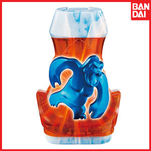 Kamen Rider Revice Vistamp Kong