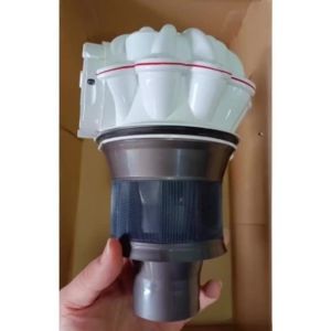 Kirilgu Suitable for Handheld Vacuum Cleaner Wireless V6DC59.62.74 Cyclone (Slight Paint Removal Parts) Z5Q1T