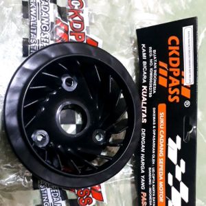 Kipas Magnet & Kipas Mesin Mio M3 Z/Xride/Fino/Solu GT 125 2PH High Quality