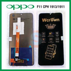 LCD TOUCHSCREEN OPPO F11 / CPH 1911
