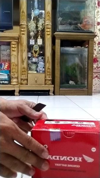 Buyer review video 3