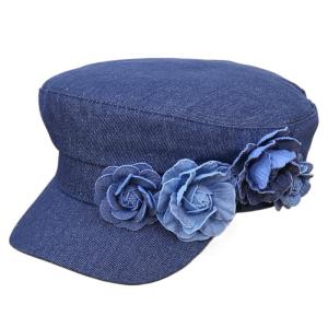 หมวกเบเร่ต์ Newsboys หมวกวินเทจผู้หญิงหมวกกลางแจ้งถนนภาพหมวกหมวกโดมช้อปปิ้งหมวกกันแดด