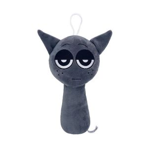 Sprunki Plush Toy Dolls Gift for Kids Home Decor Incredibox Sprunki Stuffed Toys Gift for Kids 20CM