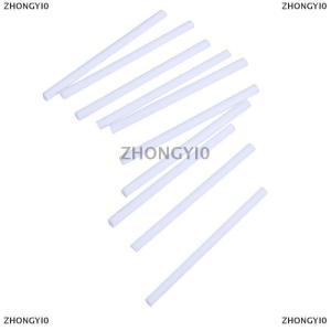 [COD] ZHONGYI0 10pcs trái cây Fly bẫy Killer drosophila bẫy thu hút tăm bông Fly Catcher sâu bệnh kiểm soát côn trùng cho trang trại nhà trái cây bay bẫy thu hút tăm bông