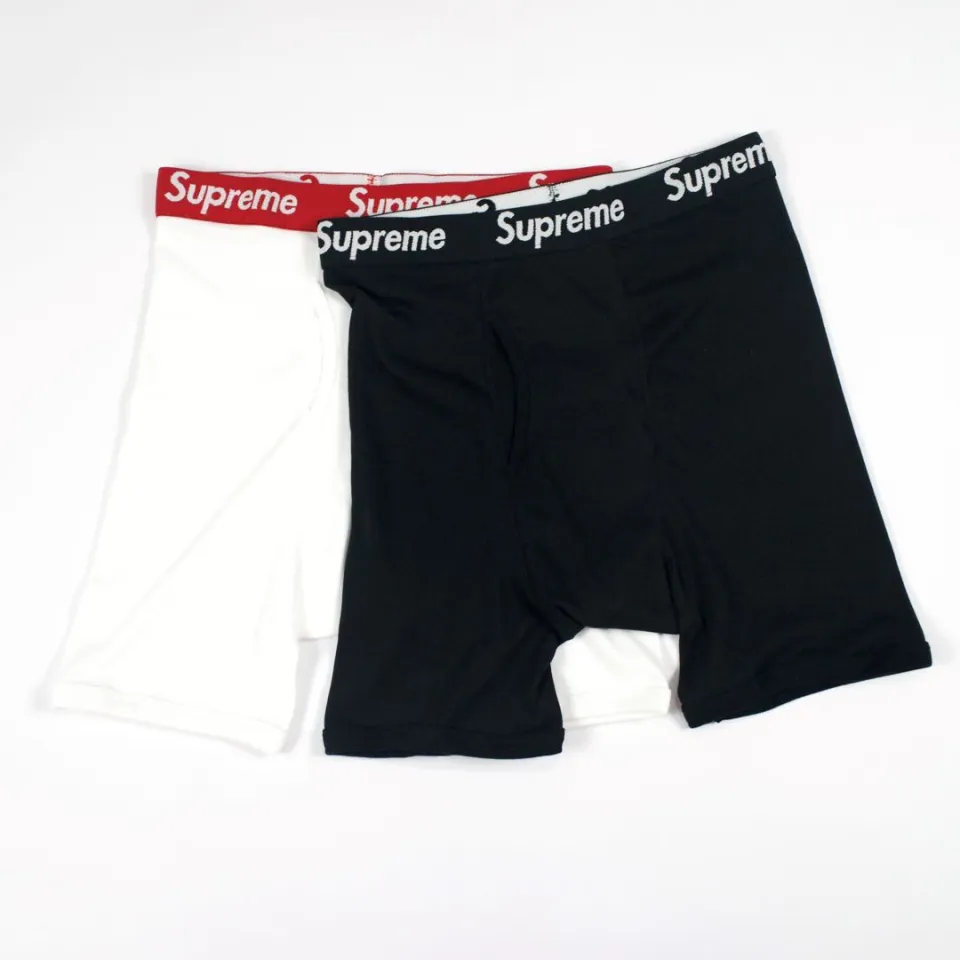 Shop supreme boxer for Sale on Shopee Philippines