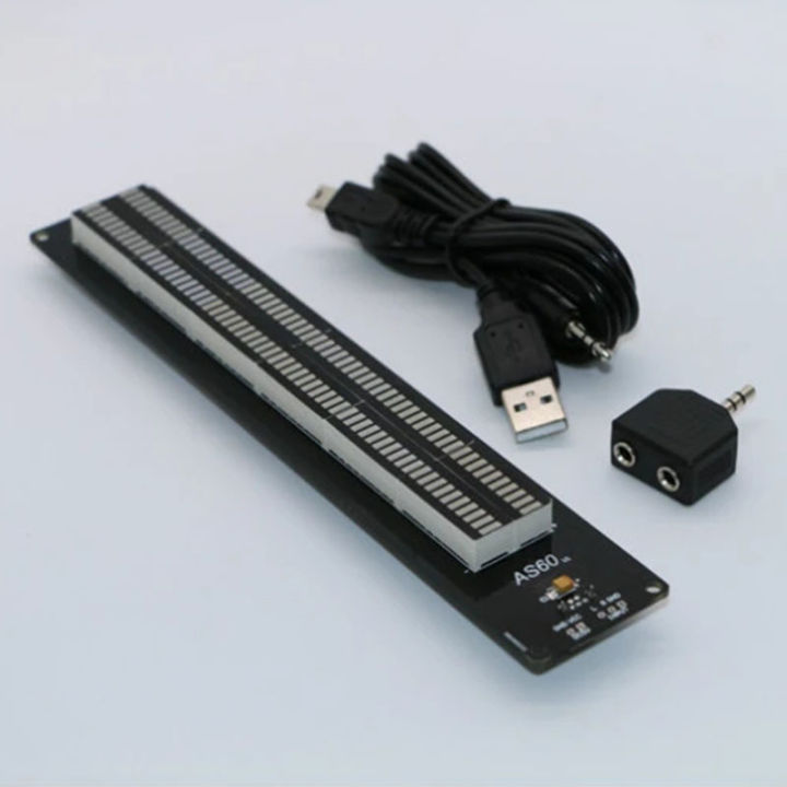 Audio Spectrum Analyzer In Signal & Spectrum Analyzers