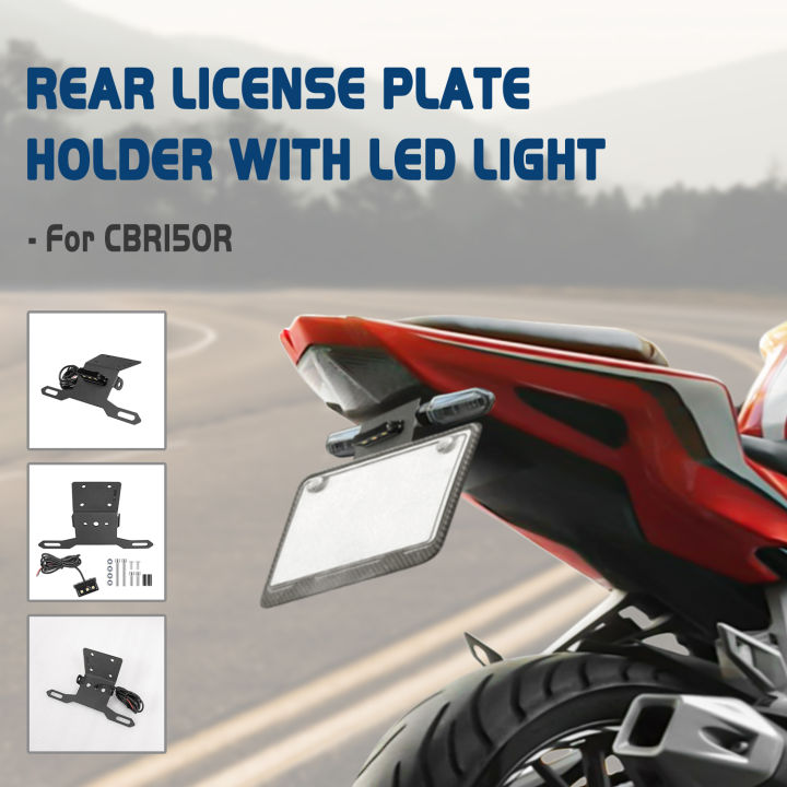 Ultrasupplier For Honda CBR150R CBR 150R CBR150 R 150R 2016 2017