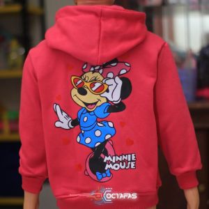 [COD] - Jaket anak-anak umur 2 s/d 10 tahun