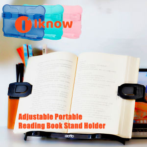 I Know Giá Đỡ Sách Có Thể Điều Chỉnh Gấp Gọn Tiện Dụng Phù Hợp Để Nghỉ Ngơi Sách Hồi Giáo Hồi Giáo Al-quran Cầu Nguyện Sembahyang Solat/Giá Đỡ Sách Đọc Sách Cho Trẻ Em/Máy Tính Xách Tay Máy Tính Bảng Giá Đỡ Để Bàn Thiết Bị Di Động I Know Giá Đỡ Sách Có Th