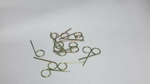 15-Pack M504-271 Interior Bedroom Bathroom Key Pin for Privacy Lock