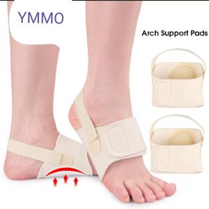 1 pair of arch supports - metatarsal compression for flat feet and plantar fasciitis relief Heel spurs tendonitis heel pain