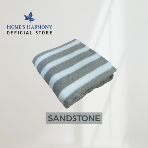 Jean Perry Misono Collection Bath Towel 100% Cotton 27"x54" Tuala Mandian