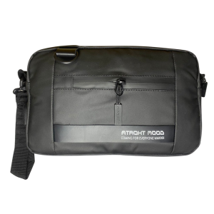tas pria slempang pria tas tangan waterproof hanbag slingbag
