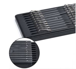 Lưỡi Câu Cá Đôi Buộc Sẵn Có Nghạnh Sắc Bén Và Tải Trọng Tốt Chuyên Câu Đài LC22 - Sanami Fishing