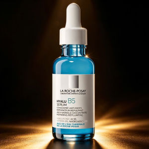 Dưỡng Chất Dưỡng Ẩm & Mờ Nếp Nhăn La Roche-Posay Hyalu B5 Serum 30ml