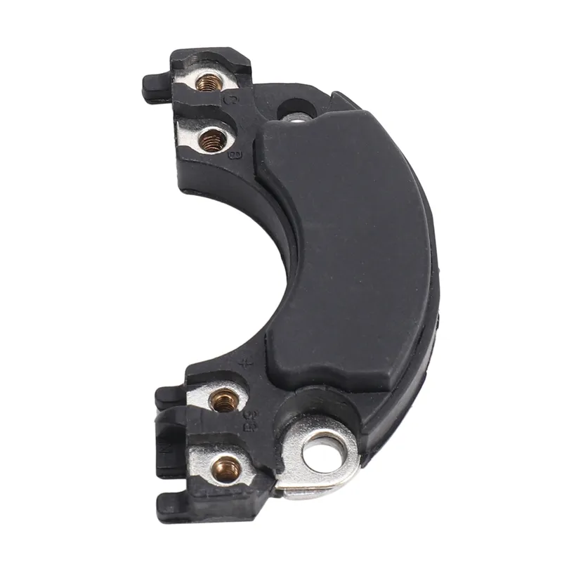 M&oacute;dulo De Encendido Para M007 M010 J120 J153 J170 B541-18-v2 | Meses Sin Inter&eacute;s