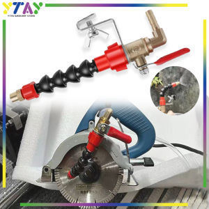 CuttingNozzle Sprayer/Penyiram air nozzle/Sprayer System Nozzle/ Coolant Misting Non/Proof For Marble Brick Tile Cutting Machine Angle Grinder