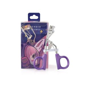 Everbab Eyelash Curler is suitable for all eye shapes curls eyelashes and provides long-lasting professional results. It is a makeup tool.