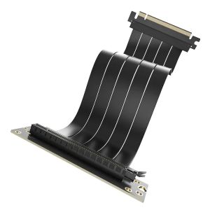 Vertical GPU Mount Extension Riser Cable Pcie 3.0 and 4.0