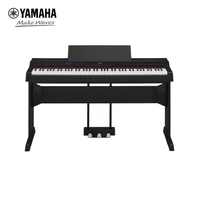 Yamaha P-S500 Black 88-key Smart Digital Piano