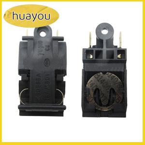 huayou 2PCS 13A 16A Power ​Electric Kettle Thermostat Switch Steam Kitchen Accessories