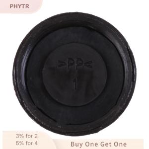 【จัดส่งภายใน 2-3 วัน】 อ่างเก็บน้ำเบรคของเหลวฝาขวดสำหรับ Peugeot 206 306 307 308 408 508