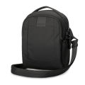 Pacsafe Metrosafe LS100 Anti-Theft Crossbody Bag. 