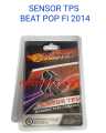SENSOR TPS BEAT POP FI 2014. 