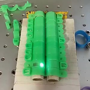100PCS 16mm chicken foot rings manufacturer poultry foot rings wholesale chicken duck goose foot rings various specifications affordable price