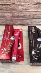 Ready Stock Fast Shipping New Version Strawbymi Sabo Honey Eye Cream A  Triple Eye Cream Retinol Eye Cream Anti-First Aging 30m