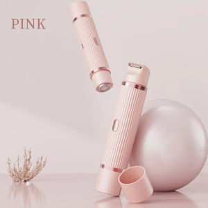 S811 Electric shaver razor men woman Portable Electric Epilator Bikini Eyebrow Trimmer Epilator Hair Removal Shaver Cordless Shaving Machine