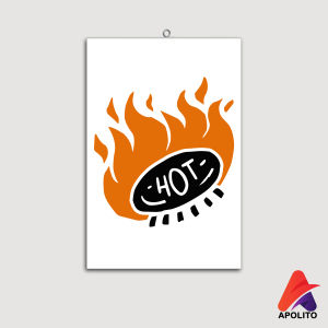 HIASAN DINDING TEMA DAPUR KITCHEN (20X30CM) WALL DECOR PAJANGAN DINDING POSTER KAYU RUANG MAKAN