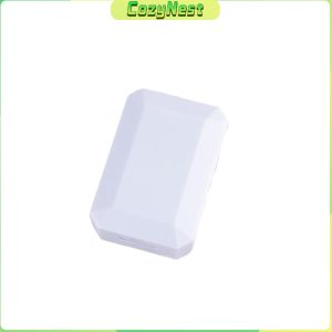 C.N. Contact Lens Case Portable Contact Lens Box Kit with Mirror & Remover Tool
