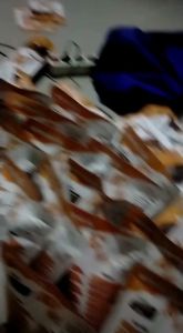 Jamu ternak hs penambah makan gemuk vitamin hewan ternak sapi kambing domba kuda babi