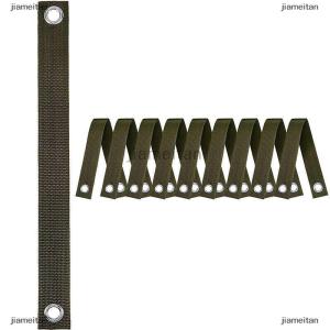 [COD] jiameitan เข็มขัดกันลมสำหรับต้นไม้กันลมกันพายุเฮอริเคนสายรัดไนล่อนแบบตายตัวรองรับได้ดีเข็มขัดกิ่งไม้ใหม่ปลูกสวนอุปกรณ์เสริม