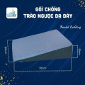 ☪️GỐI CHỐNG TRÀO NGƯỢC☪️ Gối Ngăn Trào Ngược Dạ Dày, Nâng Đỡ Cổ Vai, Hổ Trợ Hô Hấp _ Hàng Chính Hãng. 
