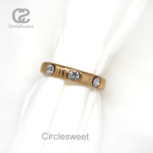 Cincin Eka Swasa  SCP0043