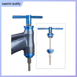 Bike Headset Bottom Bracket Bearing Press Tool Fit BB Installer Universal