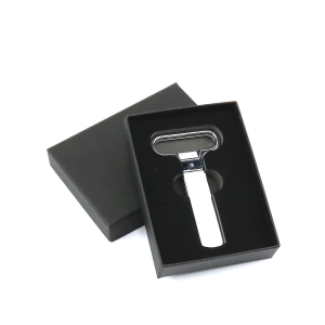 Two prongs Wine Bottle Opener Corkscrew Remover Wine Bottle Opener for Home Dining Room Hotel Bar corks Puller Enduring