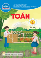 Toán lớp 4 + Vở bài tập Toán lớp 4 - Bộ Chân Trời Sáng Tạo - Bản Đẹp. 