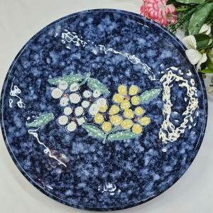 Gốm Sứ Nhật Bản cao cấp ĐĨA SỨ đẹp các loại ( Bán theo cái )