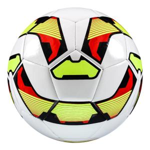 Football Vimini Shine-Machine Stitched Size-5 Introducing the Ronex Soccer Ball Vimini Shine - a stellar fusion of style and performance in the world of football crafted with care using cutting-edge technology and high-quality materials