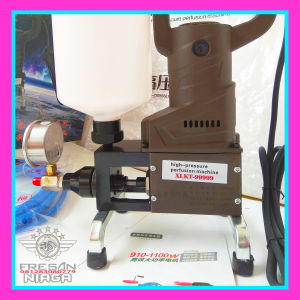 Alat Suntik Beton Mesin Injeksi Beton Grouting Machine Polyurethane PU Injection Pump