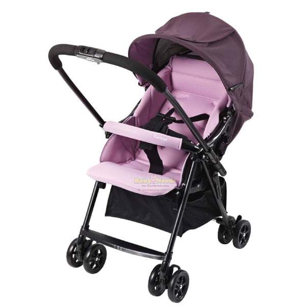 Combi store cozy stroller