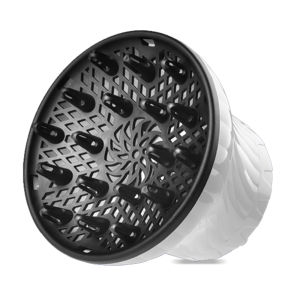 ไดร์เป่าผม Hair dryer ปากไดร์เป่าผม ปากกว้าง หัวไดร์ เหมาะสําหรับไดร์เป่าผม 99%