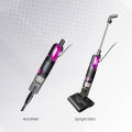 HETCH H2 Handheld Vacuum Cleaner & Mop HVC-1413-HC. 