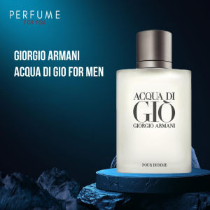 Nước Hoa Nam Nước Hoa Aqua Giò 10ml Hương Thơm Nhẹ Dịu Sang Trọng