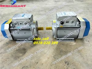 Mô tơ điện toàn phát 22kw - tua nhanh 2900v/p