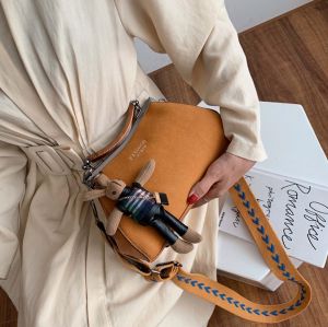 Tas Selempang Wanita Terbaru 2025 Model Korea Import Batam - Tas Pesta/Kantor/Kerja Premium Quality (Bisa COD) - BS-010