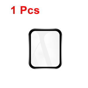 (ร้านไทยพร้อมส่ง )3Dฟิล์ม Realme Watch 2 ฟิล์มป้องกันรอยหน้าจอ เรียลมี วอท2 realme watch 2 ฟิล์ม เต็มจอ โค้ง realme watch 2ฟิล์ม